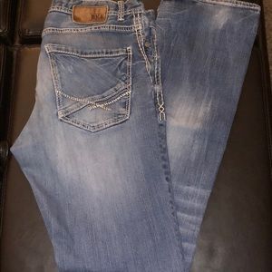 Men’s BKE jeans! 31 long!